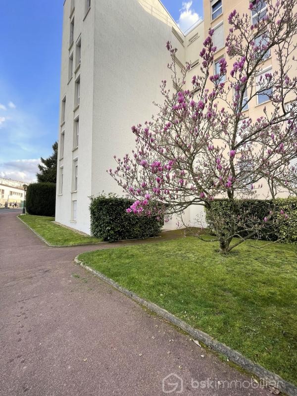 Vente Appartement à Meaux 3 pièces