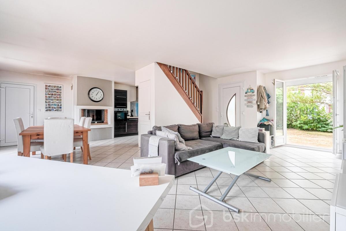 Vente Maison à Claye-Souilly 4 pièces