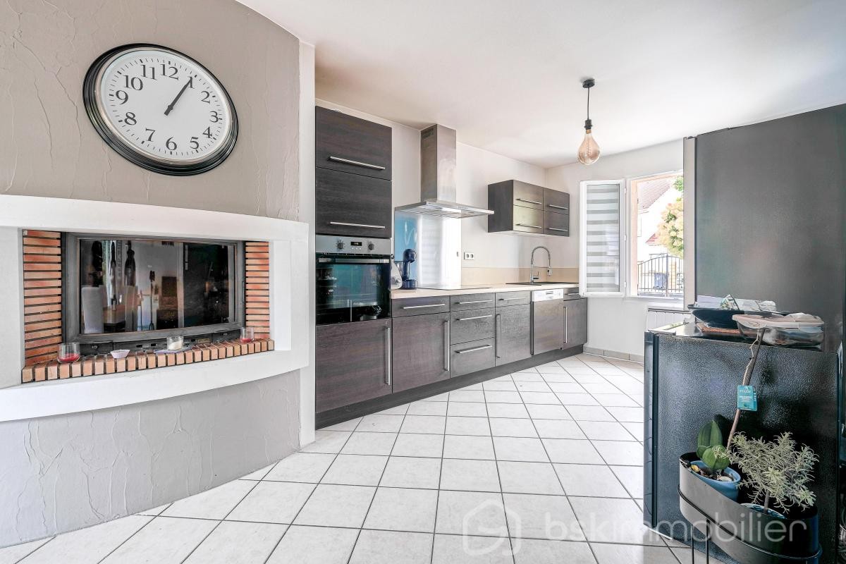 Vente Maison à Claye-Souilly 4 pièces