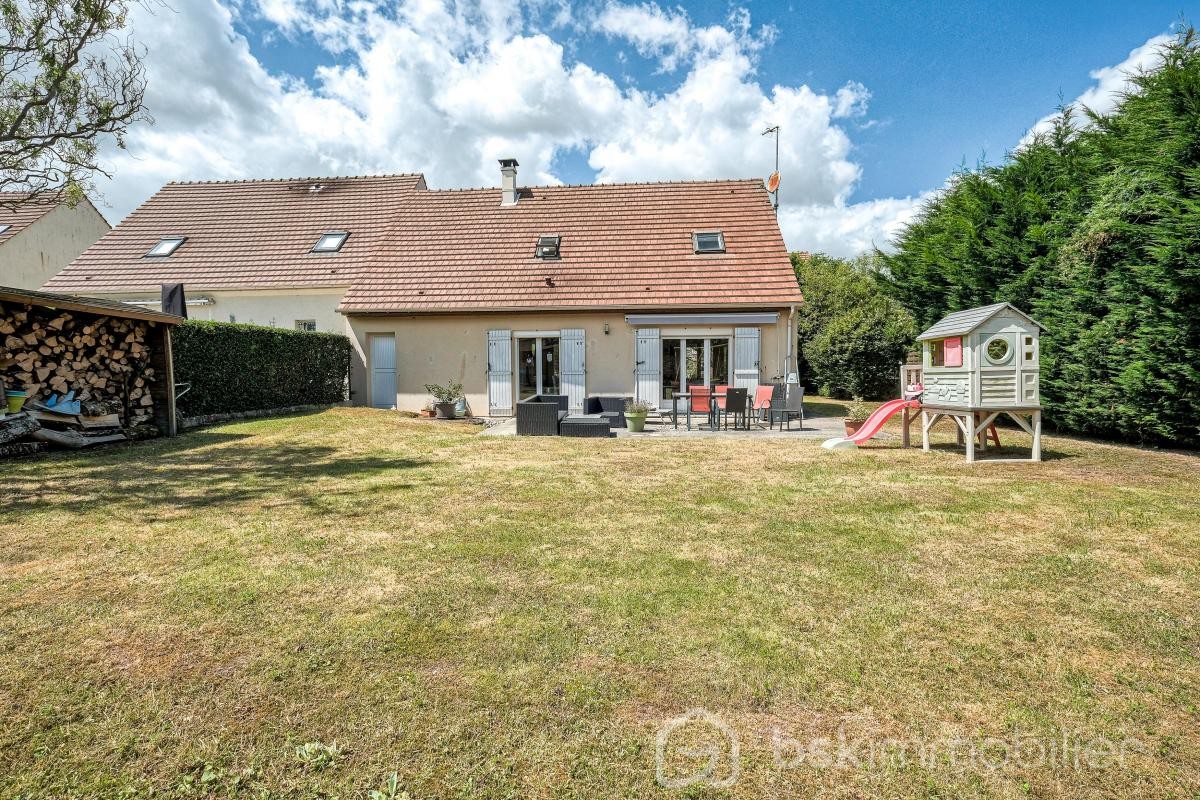 Vente Maison à Claye-Souilly 4 pièces