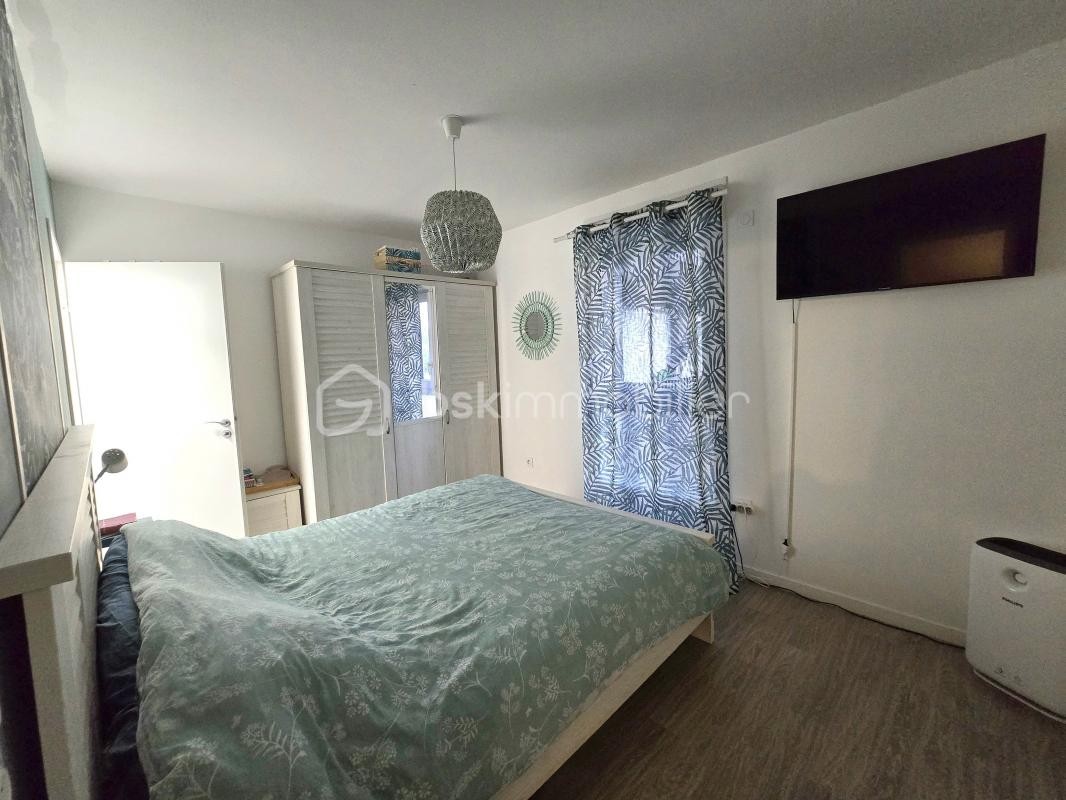 Vente Appartement à Meaux 4 pièces