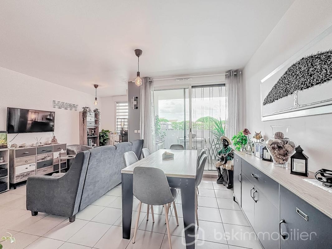 Vente Appartement à Palavas-les-Flots 3 pièces