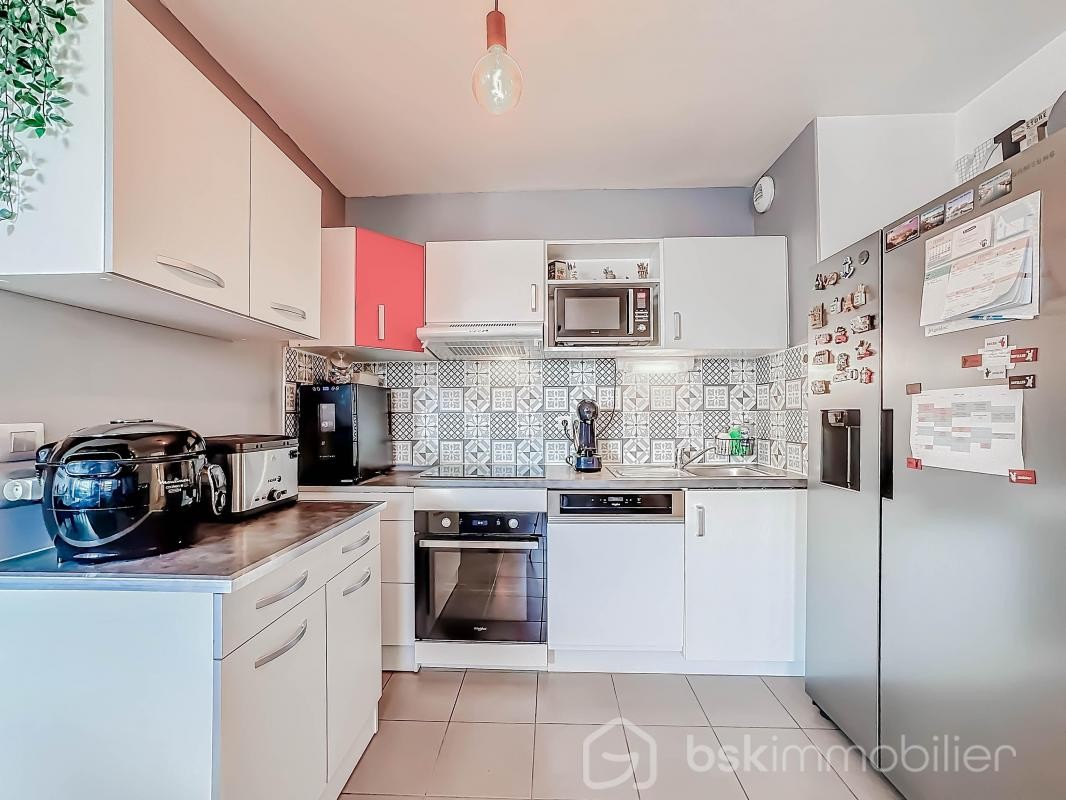 Vente Appartement à Palavas-les-Flots 3 pièces