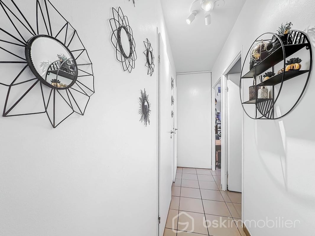 Vente Appartement à Palavas-les-Flots 3 pièces