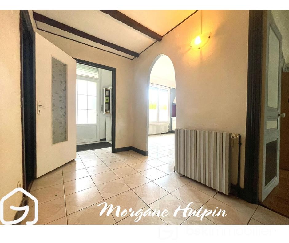 Vente Maison à Donnemarie-Dontilly 7 pièces