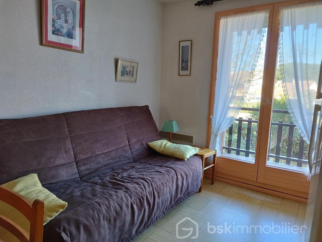 Vente Appartement à Saint-Cyprien 2 pièces