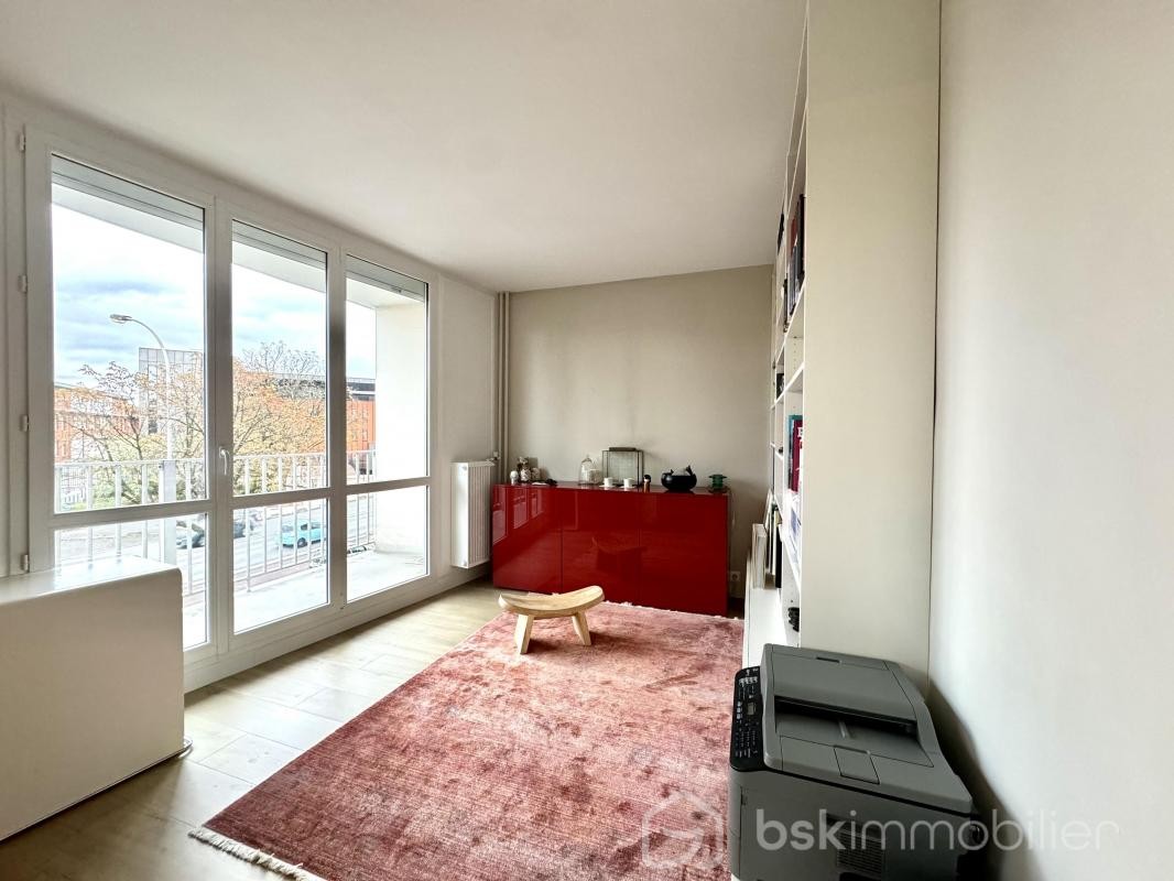 Vente Appartement à Créteil 4 pièces