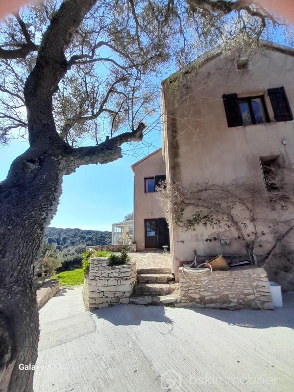 Vente Maison à Bonifacio 8 pièces