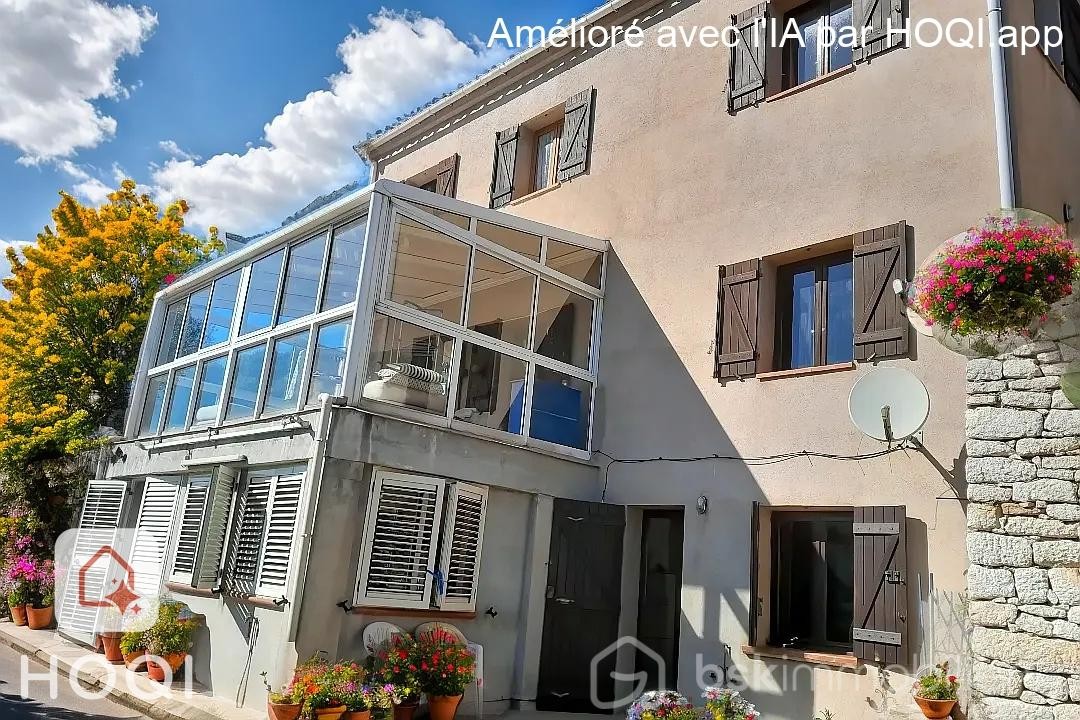 Vente Maison à Bonifacio 8 pièces