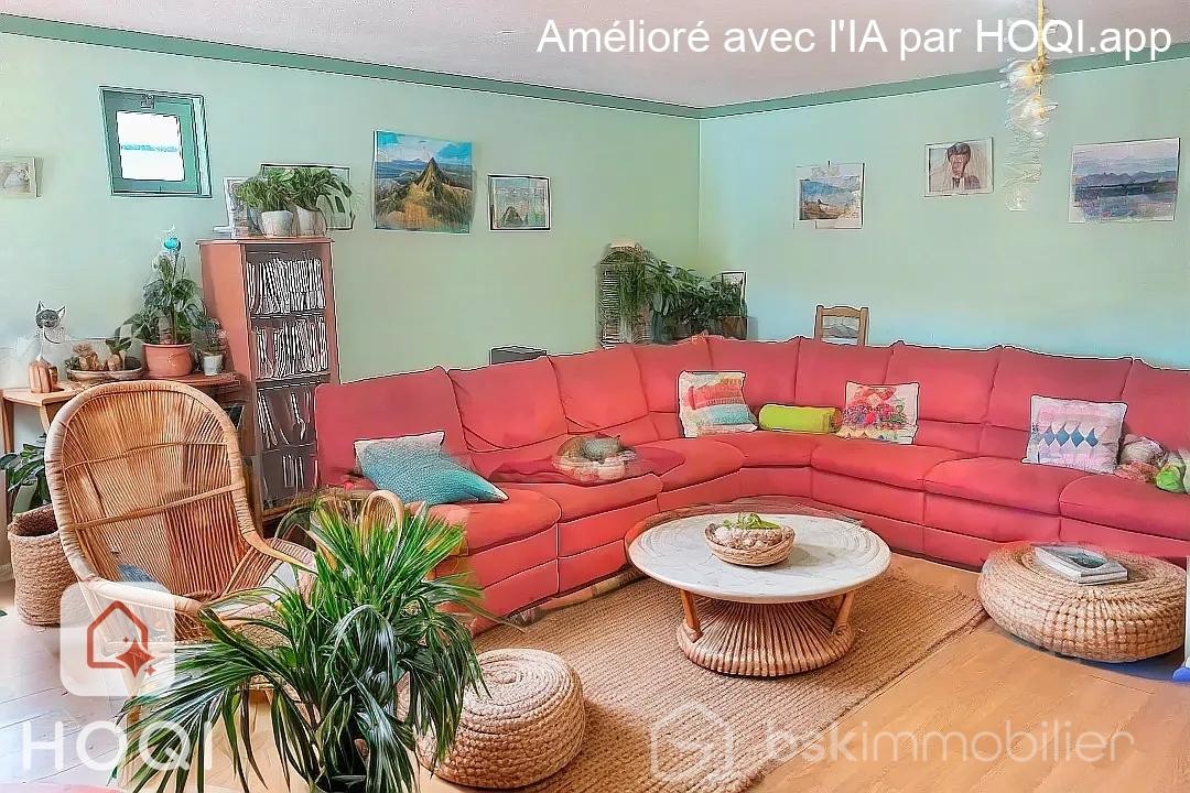 Vente Maison à Bonifacio 8 pièces