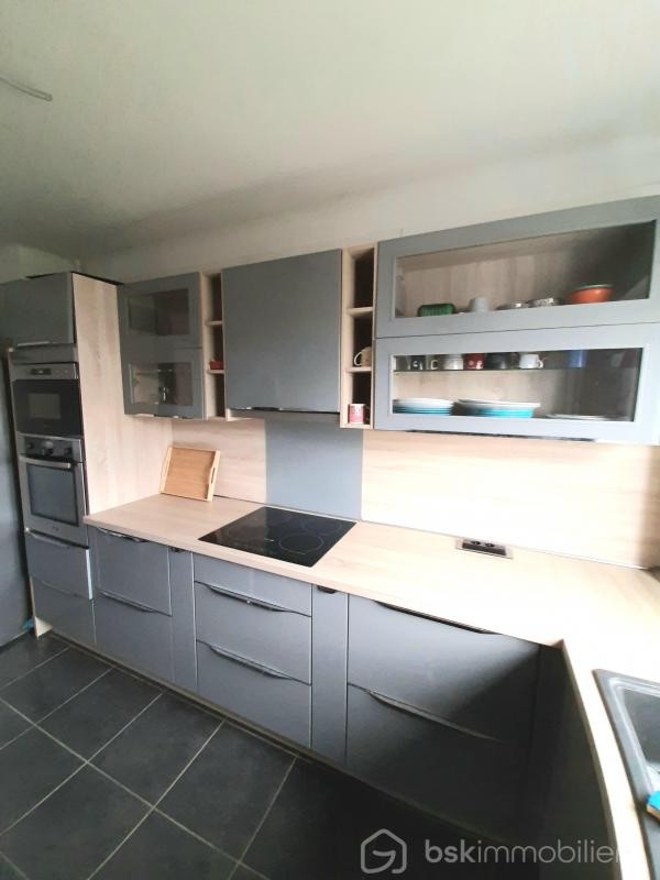 Vente Appartement à Colmar 4 pièces