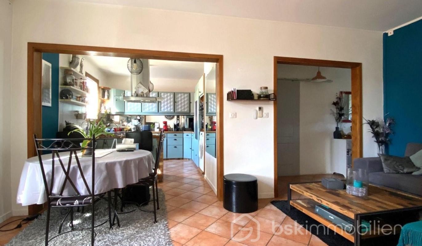 Vente Appartement à le Blanc-Mesnil 3 pièces