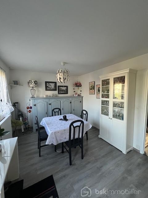 Vente Maison à Gisors 4 pièces