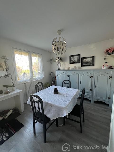 Vente Maison à Gisors 4 pièces