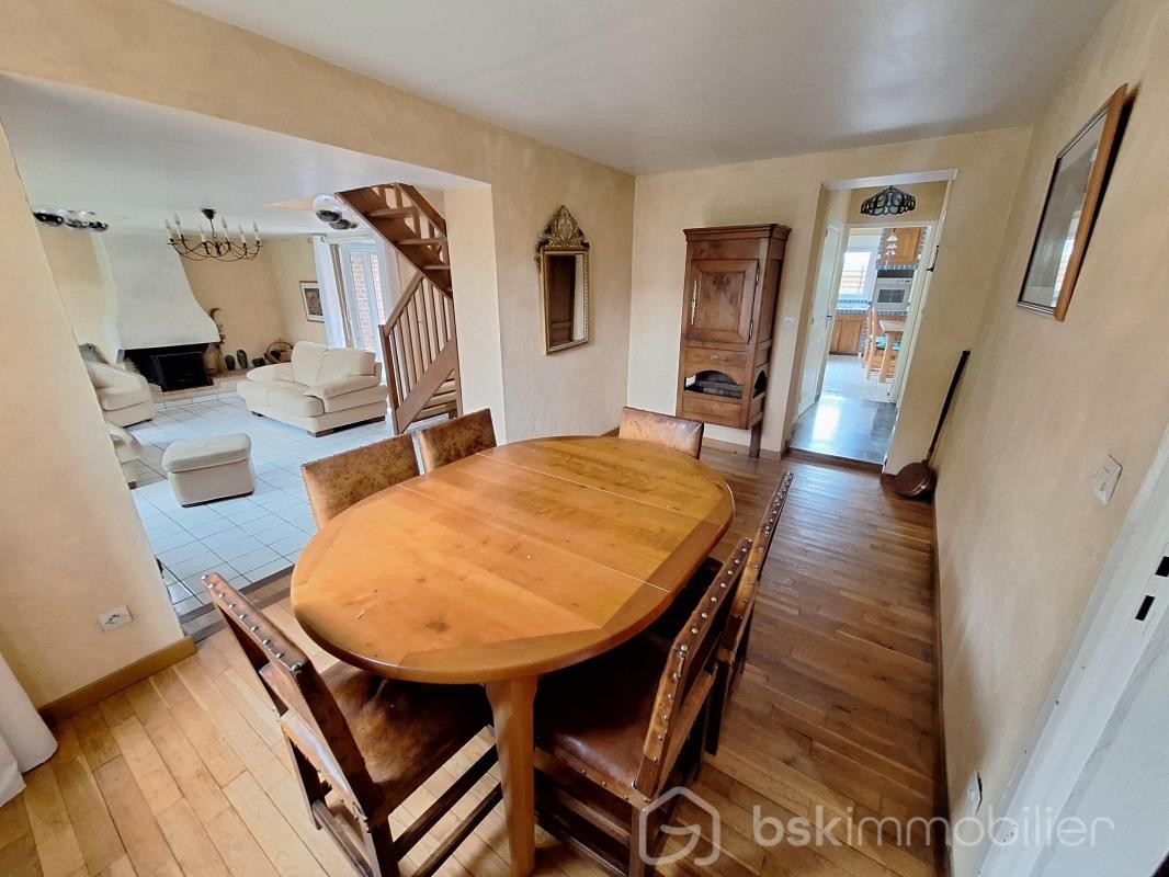 Vente Maison à Beauvais 7 pièces