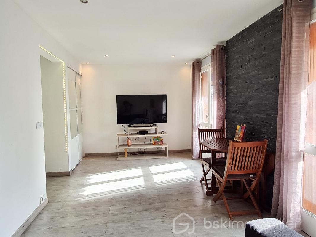 Vente Appartement à Vallauris 2 pièces