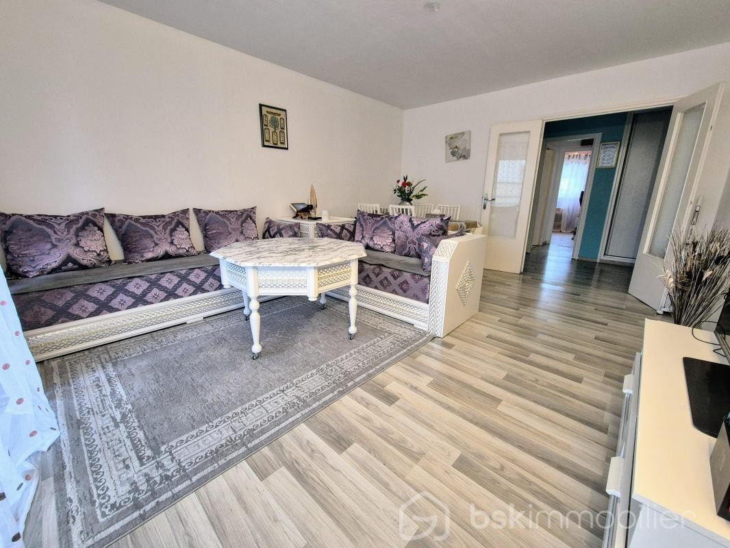 Vente Appartement à Villemomble 3 pièces