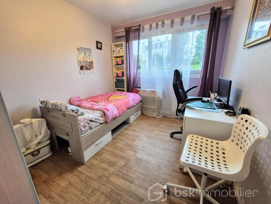 Vente Appartement à Villemomble 3 pièces