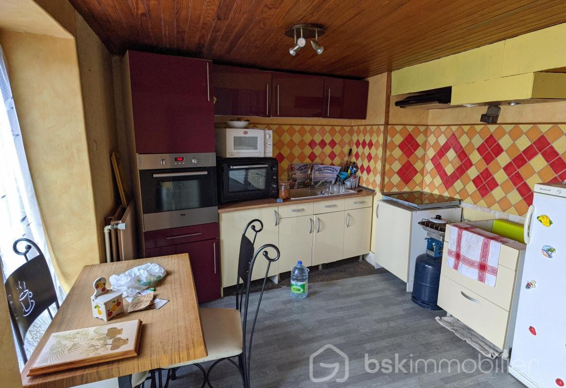 Vente Maison à Panissières 5 pièces