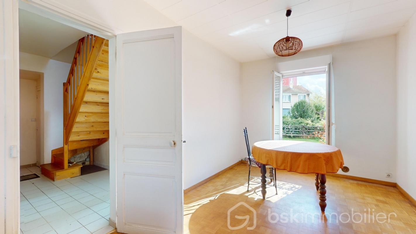 Vente Maison à Maisons-Alfort 5 pièces