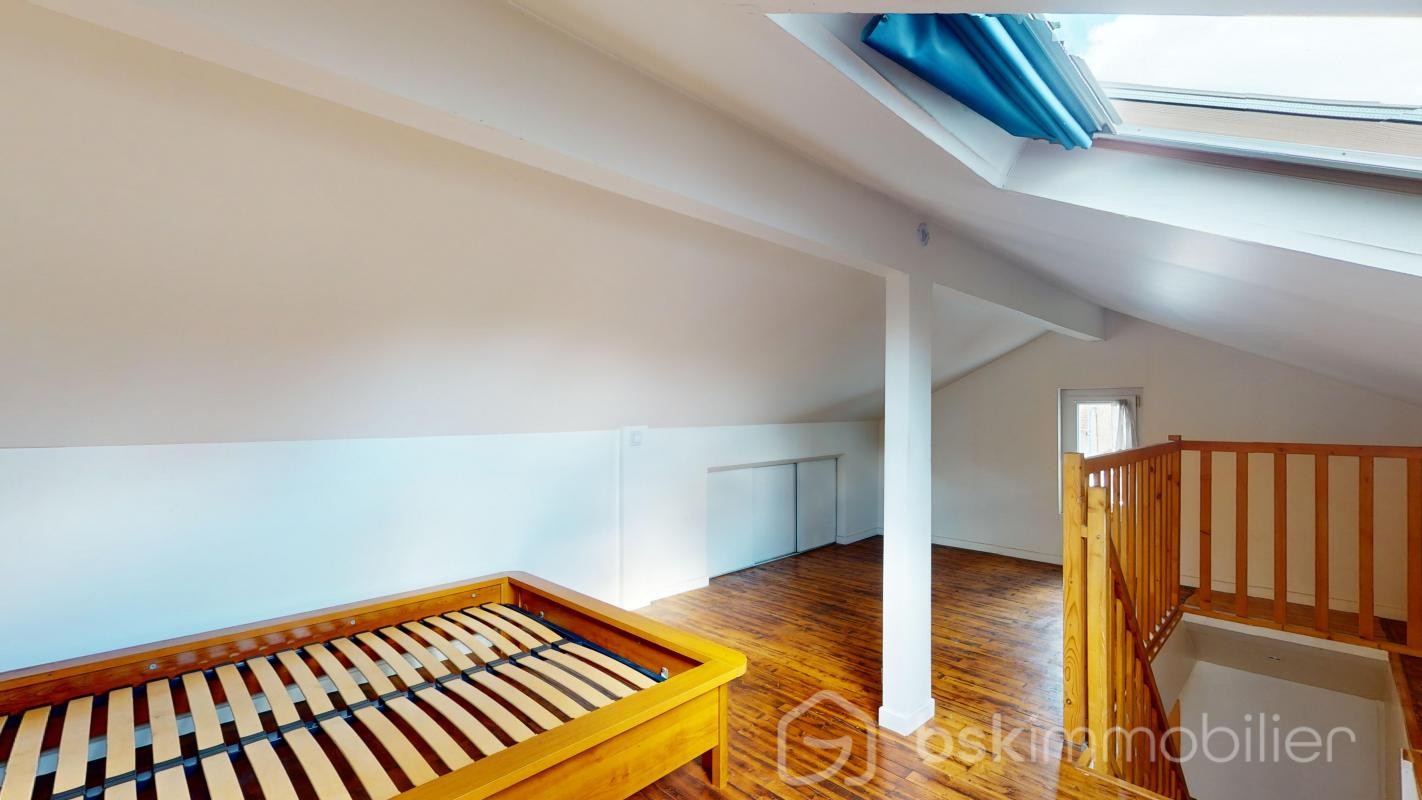 Vente Maison à Maisons-Alfort 5 pièces