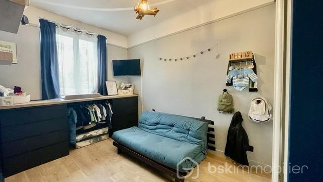 Vente Appartement à Champigny-sur-Marne 3 pièces