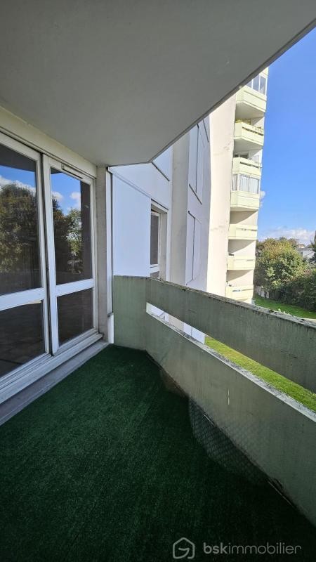 Vente Appartement à Meaux 2 pièces