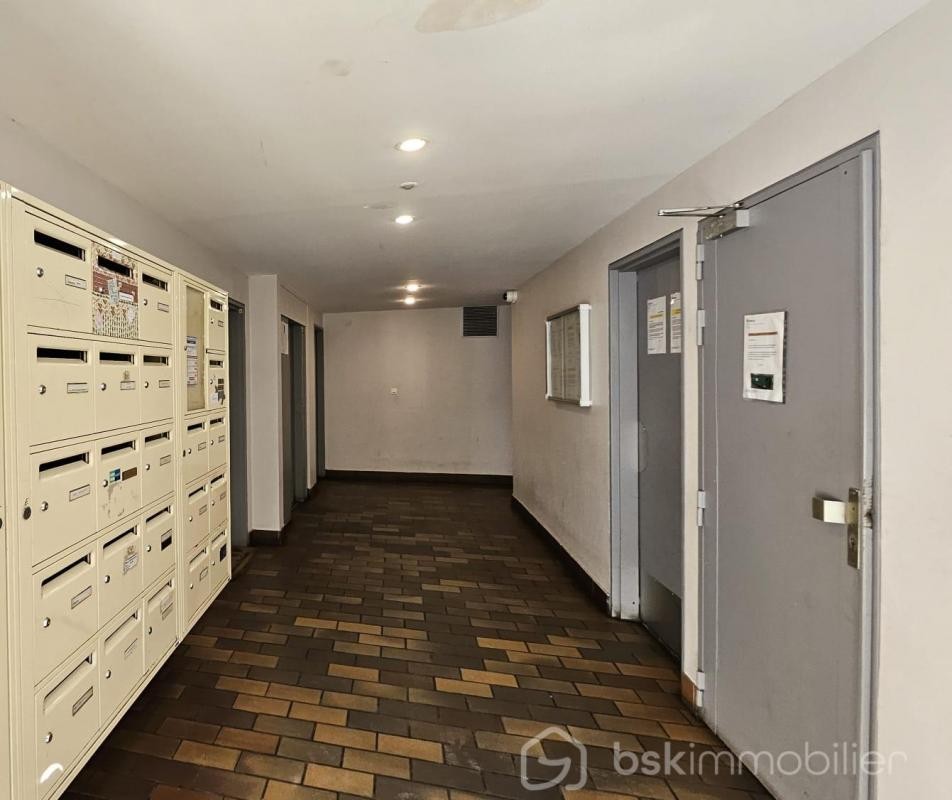 Vente Appartement à Meaux 2 pièces