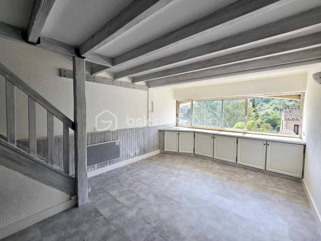 Vente Appartement à Pégomas 2 pièces