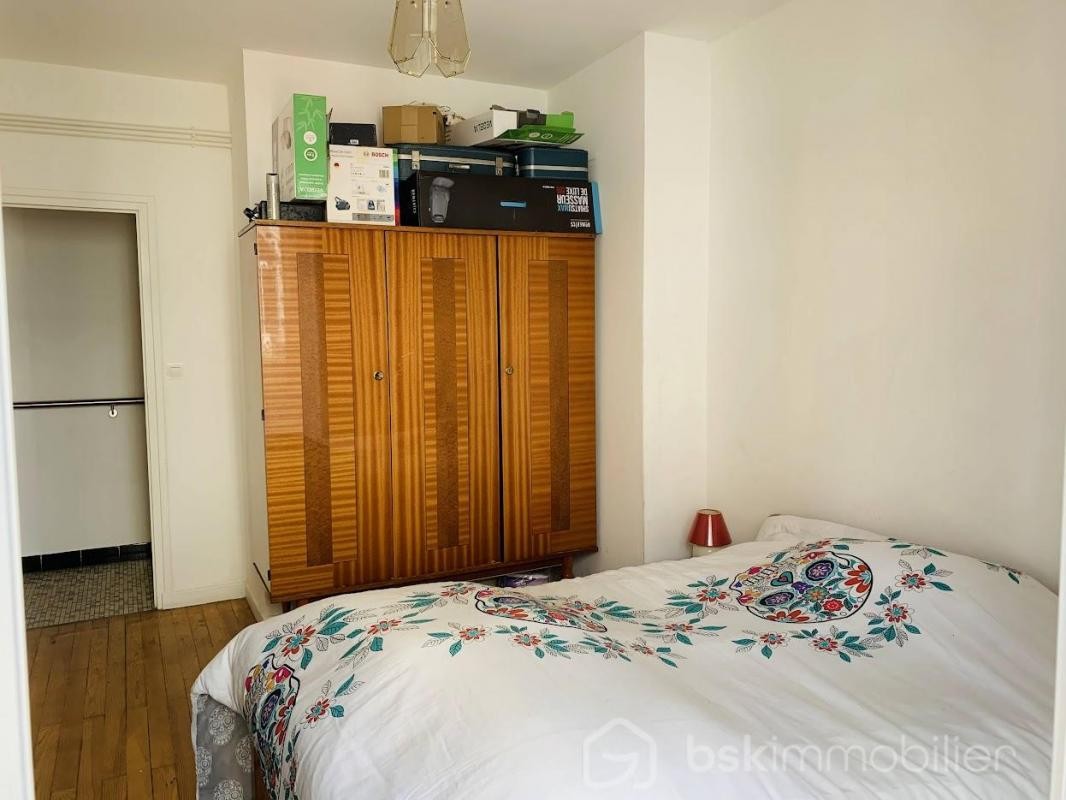 Vente Appartement à Tarbes 3 pièces