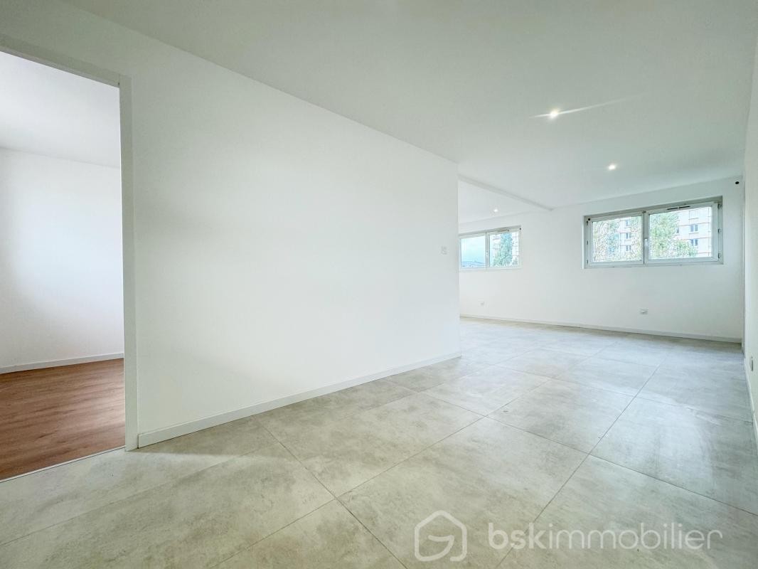 Vente Appartement à Grenoble 3 pièces