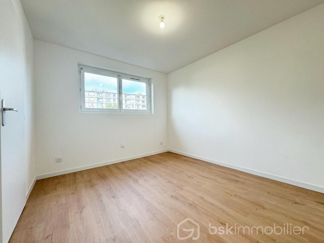 Vente Appartement à Grenoble 3 pièces