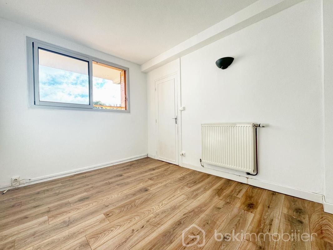 Vente Appartement à Grenoble 3 pièces