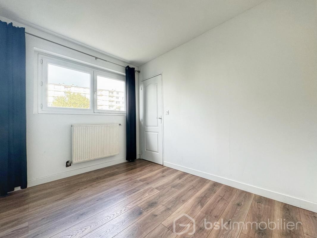 Vente Appartement à Grenoble 3 pièces