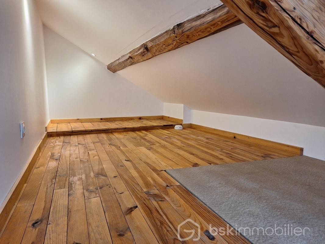 Location Appartement à Mont-Dauphin 3 pièces