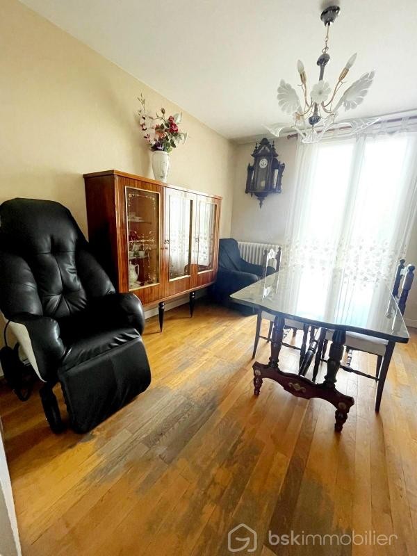 Vente Appartement à Grenoble 3 pièces