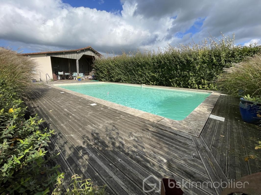 Vente Maison à Bergerac 4 pièces