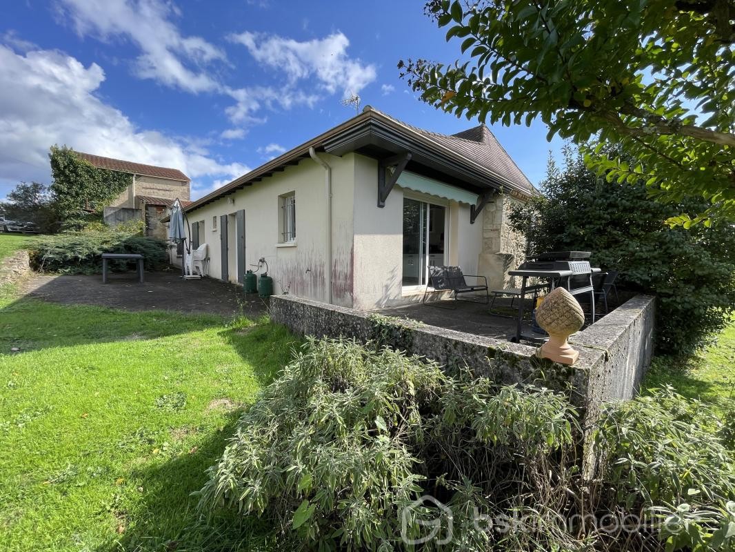 Vente Maison à Bergerac 4 pièces