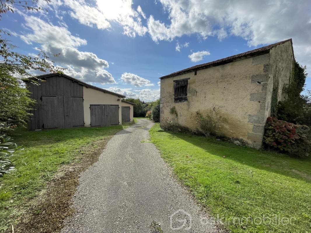 Vente Maison à Bergerac 4 pièces