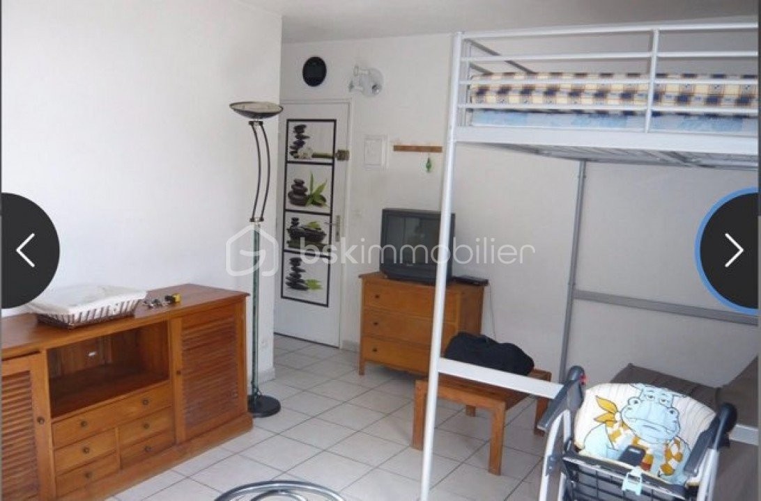 Vente Appartement à Saint-Cyprien 1 pièce