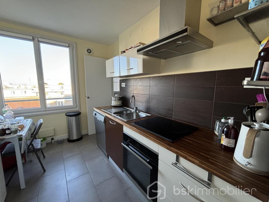 Vente Appartement à Tours 5 pièces