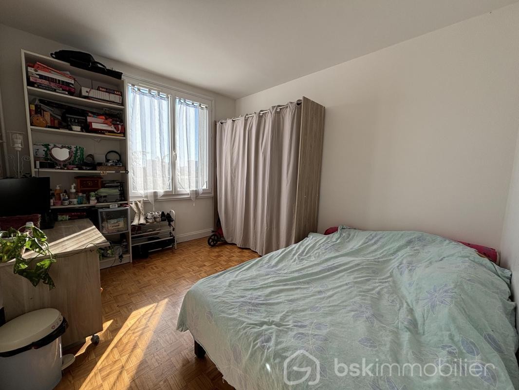 Vente Appartement à Tours 5 pièces