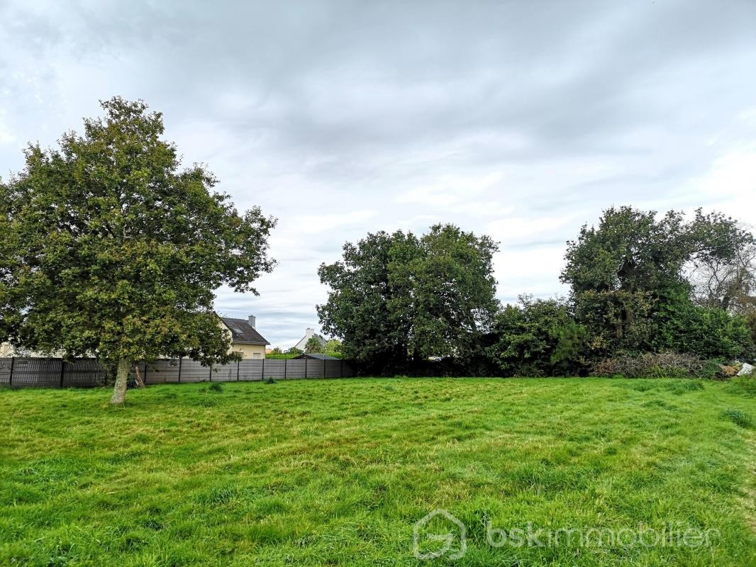 Vente Terrain à Landerneau 0 pièce