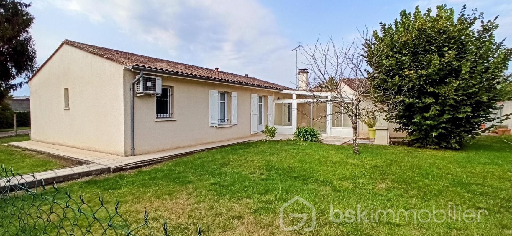 Vente Maison à Libourne 5 pièces