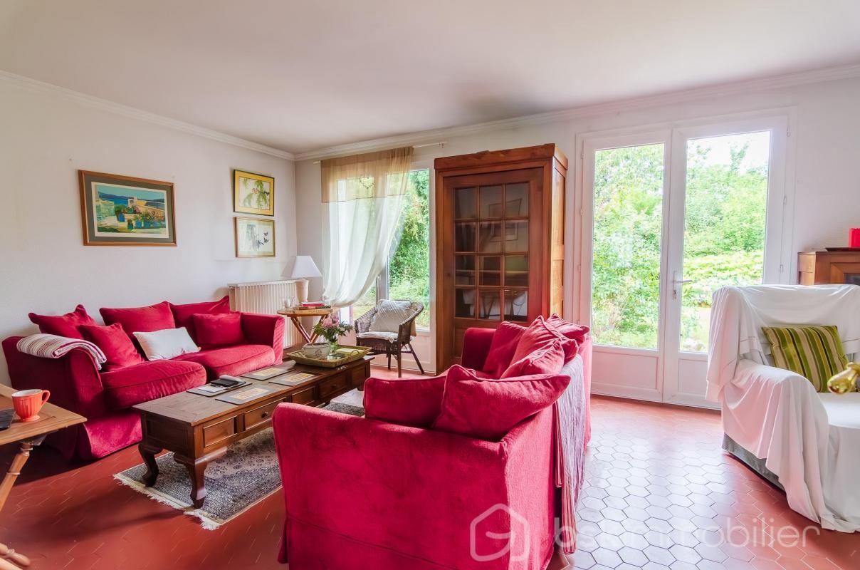 Vente Maison à le Mée-sur-Seine 7 pièces