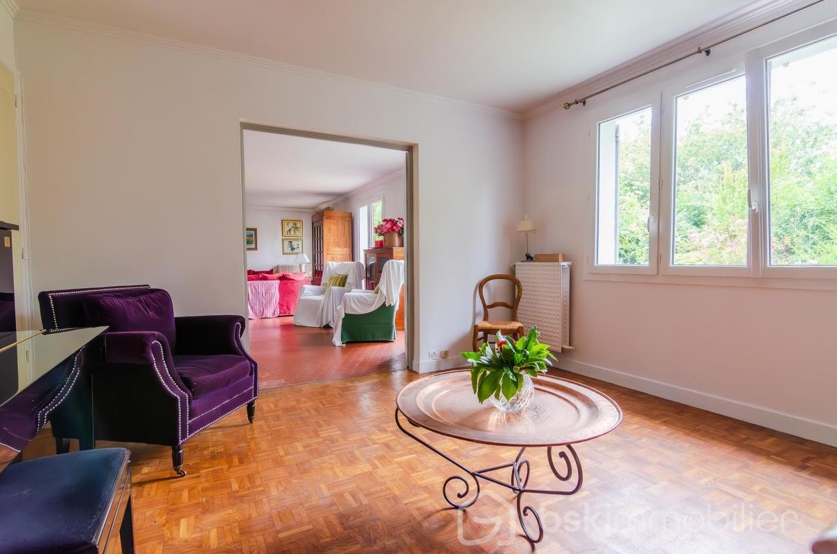 Vente Maison à le Mée-sur-Seine 7 pièces