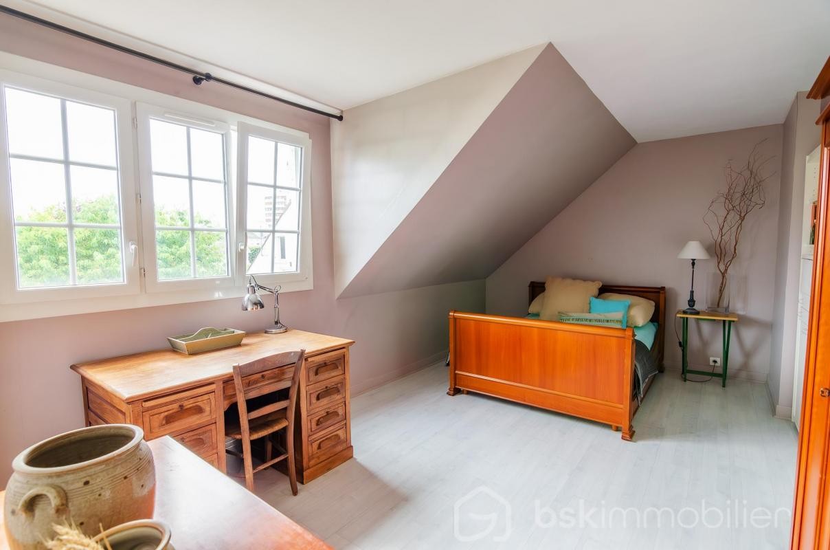 Vente Maison à le Mée-sur-Seine 7 pièces