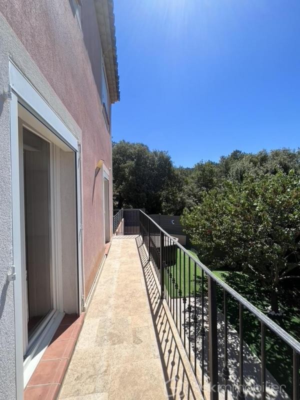 Vente Maison à Vidauban 6 pièces