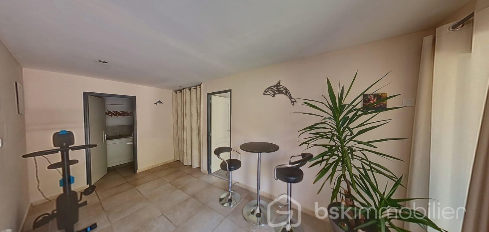 Vente Maison à Vidauban 6 pièces