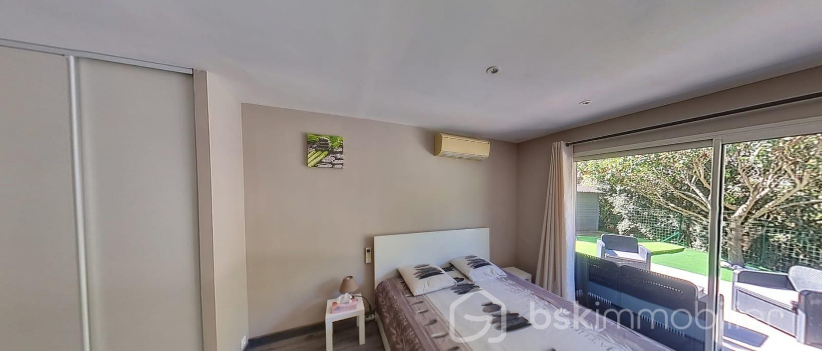 Vente Maison à Vidauban 6 pièces